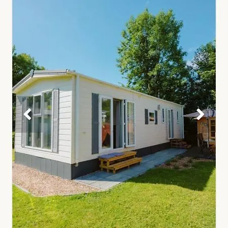 Camping Goederee 140 No Companies Recreational Use Only *