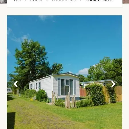 Goederee 140 No Companies Recreational Use Only Κάμπινγκ Goedereede