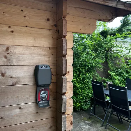 Goederee 140 No Companies Recreational Use Only *