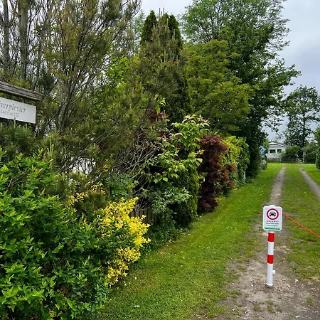 Κάμπινγκ Goederee 140 No Companies Recreational Use Only Goedereede