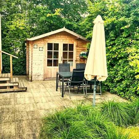 Goederee 140 No Companies Recreational Use Only Κάμπινγκ *