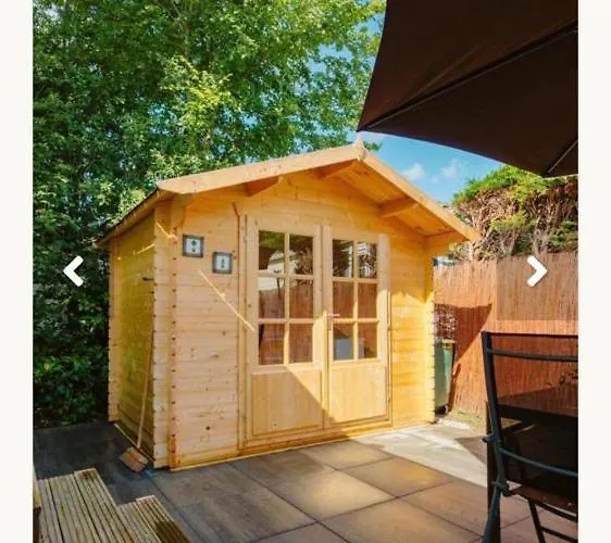 Goederee 140 No Companies Recreational Use Only Goedereede