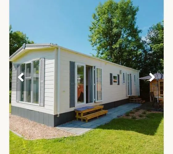 Κάμπινγκ Goederee 140 No Companies Recreational Use Only *