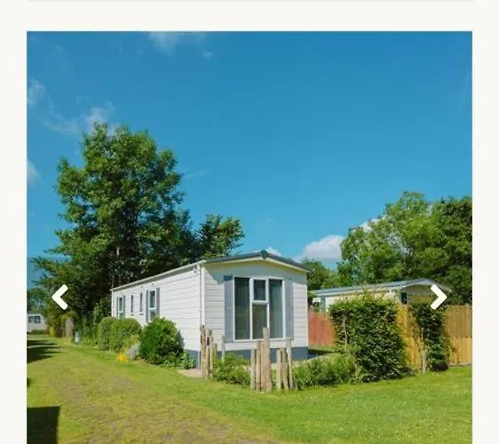 Goederee 140 No Companies Recreational Use Only Camping Goedereede