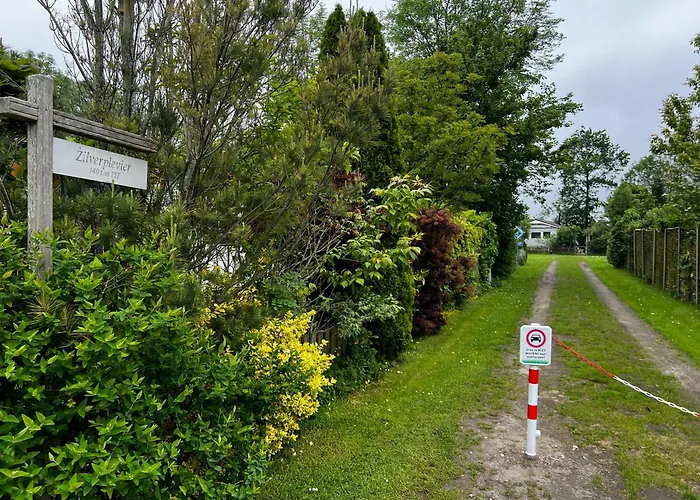 Camping Goederee 140 No Companies Recreational Use Only Goedereede