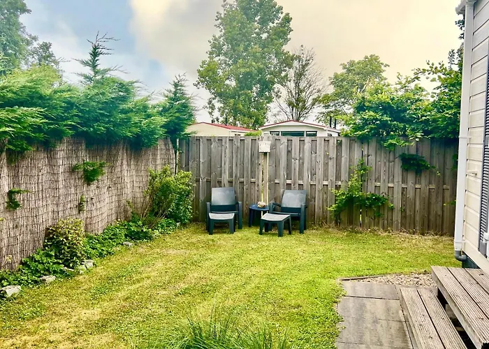 Camping Goederee 140 No Companies Recreational Use Only