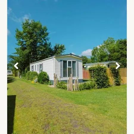 Goederee 140 No Companies Recreational Use Only Camping Goedereede