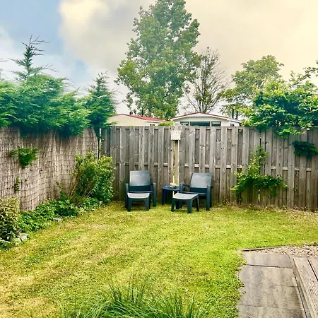 Camping Goederee 140 No Companies Recreational Use Only